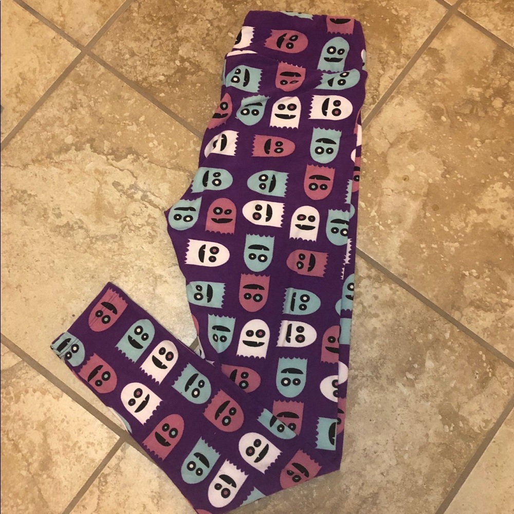 Lularoe Leggings